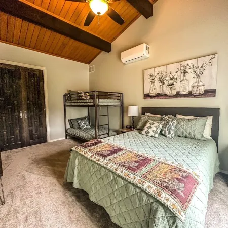 New! Hilltop House in the Canyon