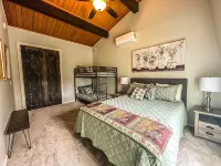 New! Hilltop House in the Canyon