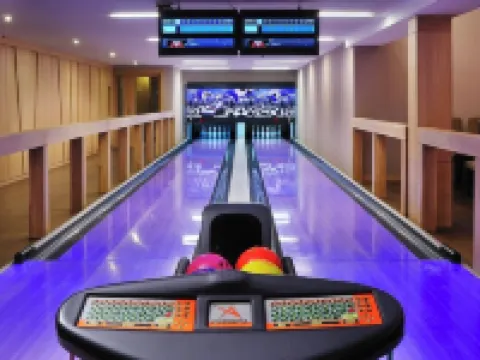 維斯格拉德酒店 維謝格拉德酒店