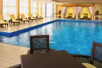 Detroit Marriott Troy Hotels in Troy