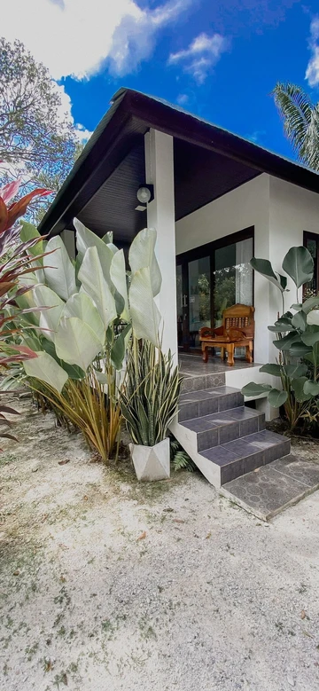 รูปภาพของMaliblue Resort Khanom-มาลิบลู รีสอร์ทอ่าวขนอม