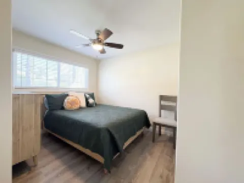 Enchanting 2-bedroom house with WiFi in sunny Bird Rock - La Jolla