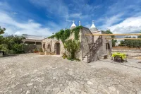 2402 Trullo Ventura by Perle di Puglia
