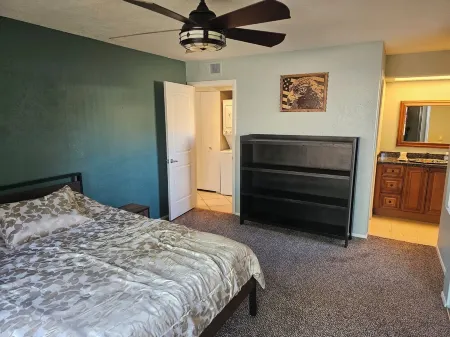 COZY 2BDRM CONDO IN VOC, Village of Oak Creek, SEDONA Tennis, Pickleball, Pool