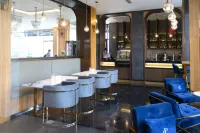 De Princess Hotel Udonthani - bar