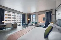 The Royal Sonesta Washington DC Capitol Hill