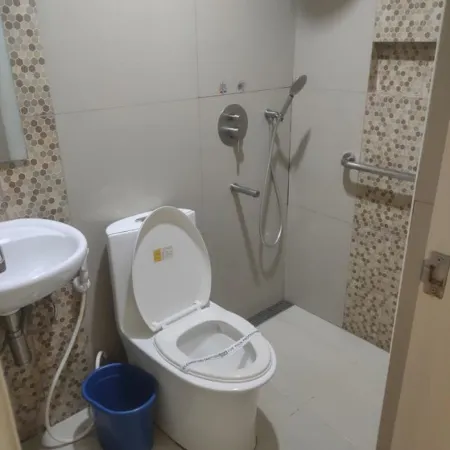 Hotel Sogo Macapagal Отели рядом с достопримечательностью «Gabriel "Flash" Elorde Museum»