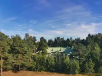 Charming 2-Bed Apartment with Sauna Facility Kotka Hotels in Kotka