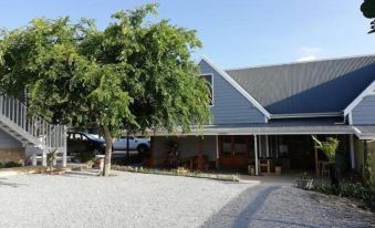 Gables B & B