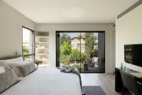 Y屋 Harei Yehuda住宿飯店