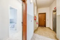 Bedo House Beach Front - Happy Rentals - con vista mare