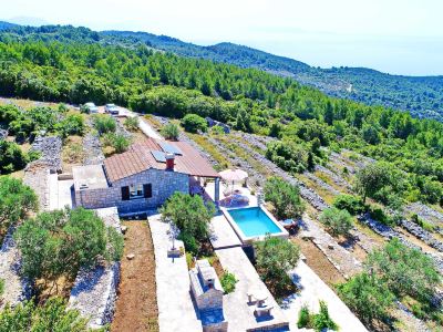 Holiday Home Zule