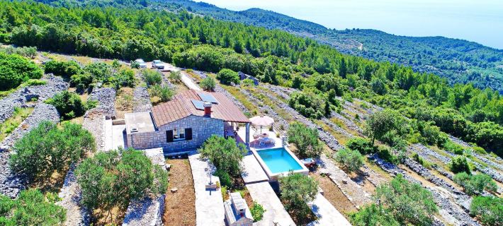 Holiday Home Zule Hotels in Korcula Island