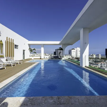 Brickell Apart Hotel