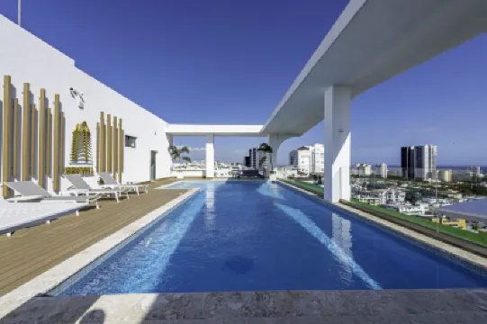 Brickell Apart Hotel Hotels in 