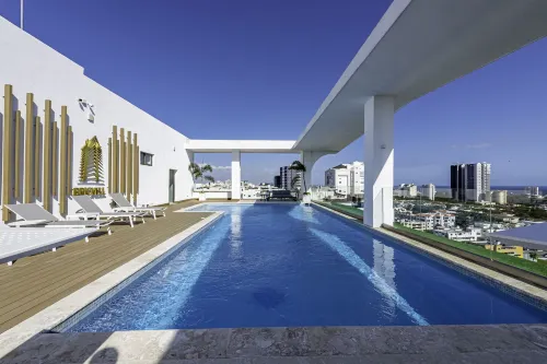 Brickell Apart Hotel Hotels in Santo Domingo