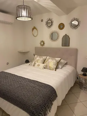 House sea view Palombaggia Các khách sạn gần Palombaggia