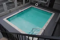 La Puente Inn Hotels in La Puente