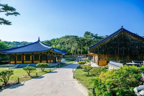 Yangyang Silver Sea Pension Hotels in Yangyang