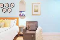 Orchard Oasis, Downtown Chico Unit #3