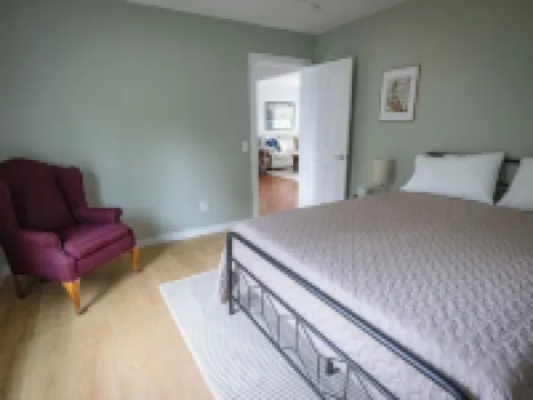Peaceful Hilltop Retreat Near Keuka Lake & Wine Trails Hotels in Jerusalem