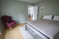 Peaceful Hilltop Retreat Near Keuka Lake & Wine Trails