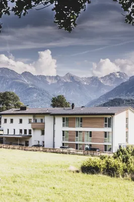 Till Naturhotel - Self-Check-IN - 2-Star