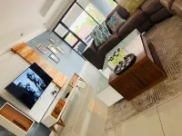 On Hill Lodge - Cho phép mang theo thú cưng