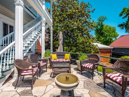 The Verandas Отели в г. Уилмингтон