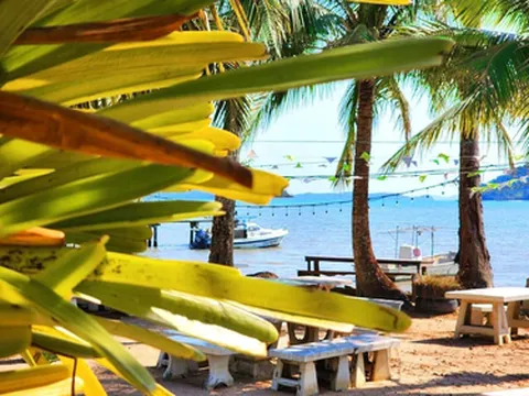 รูปภาพของบ้านแม่รีสอร์ท เกาะช้าง