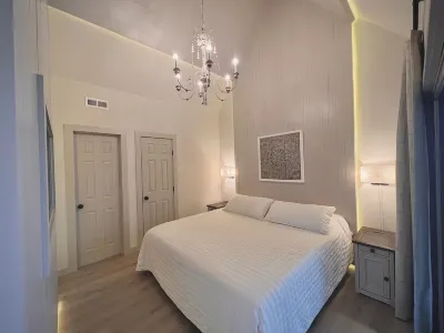 Luxe Livin’ in the TX Hill Country!