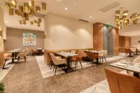 埃裏温哈亞薩酒店 - 早餐