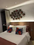 Pousada Del Mares Hotels in Vila dos Remedios