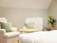 德蘭斯克茅草屋