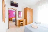 Hotel Arlino - Beach