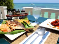 Casa Amihan Hotels in Anda