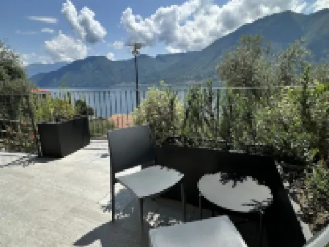 Villa Clementina Boutique Hotel Hotels in Colonno