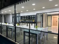 傑斯特飯店 - 早餐