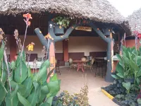 Jambo Afrika Getaway Resort Hotels in 