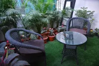 LuxuryHouse-3Br-Free Car & Driver-Balcony-WiFi Hotel a 