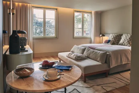 Prim&Proper Отели рядом с достопримечательностью «Река Дуэро»