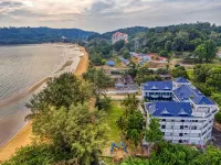 Long Sands Port Dickson Отели рядом с достопримечательностью «Мечеть Кариах @ Букит Пеландук»