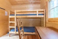 Karhunkierros Cabins & Huts Hotels in Ostlappland