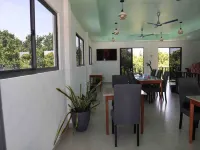 Clouds Beach Retreat Laamu Gan