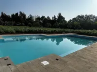 Shose Chalets, Farmhouse & Campsite - Pools