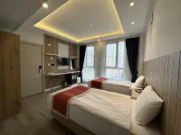 Cetin City Hotel Hotels in Bandirma