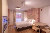 Spirit Apartamentos Valladolid Centro - Kitchens