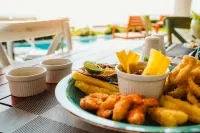 Atoq Paracas Reserva - พร้อมอาหารเช้า