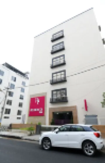 레젠타 인 바너가타 방갈로어 인포시스 캠퍼스 주변 호텔