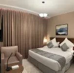 فندق الضليعة فنادق في 